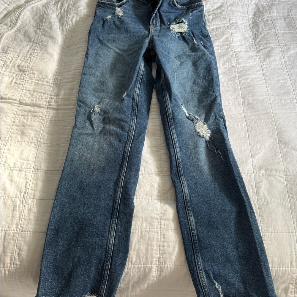 We The Free Jeans